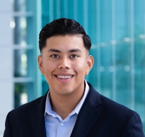 David Portillo Image
